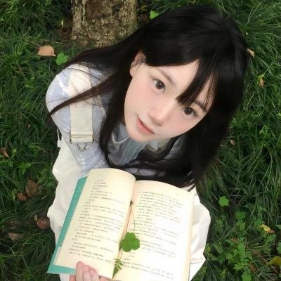 春光灿烂小家丁